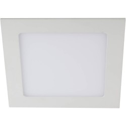 Встраиваемый светильник ЭРА LED 2-6-6K Б0019836