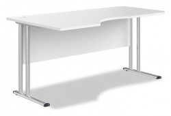 Стол офисный Imago M CA-1M(L) SKY_00-07008333