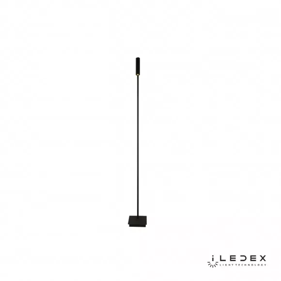 Торшер iLedex Telescope 7010/1F BK Торшер iLedex Telescope 7010/1F BK