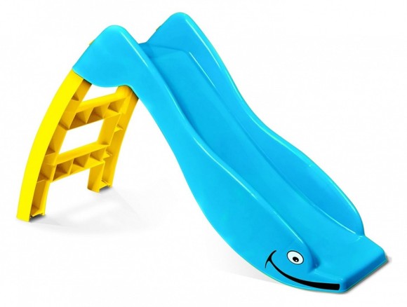 Горка KIDS Дельфин 307 She_4973178302