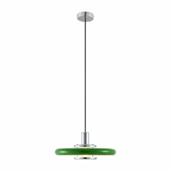 Подвесной светильник Lussole Stream LSP-5019