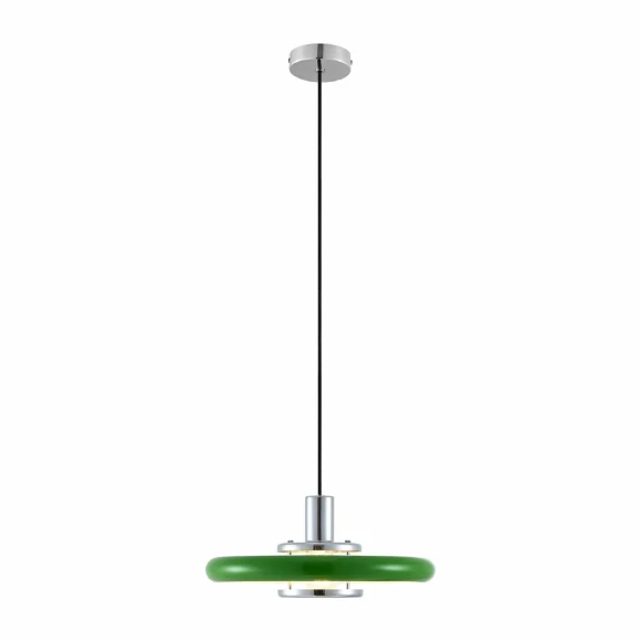 Подвесной светильник Lussole Stream LSP-5019