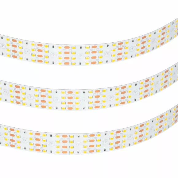 Светодиодная лента Arlight UL-A320-24mm 24V Warm3000 (10 W/m, IP20, 3m) 061391 Светодиодная лента Arlight UL-A320-24mm 24V Warm3000 (10 W/m, IP20, 3m) 061391