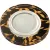 Встраиваемый светильник Fametto Luciole DLS-L204 GU5.3 CHROME/BLACK UL-00000379