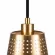 Подвесной светильник Freya Terra FR5260PL-01BS, Металл