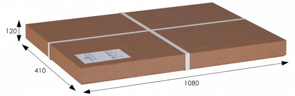 Банкетка Мебелик ML_007573