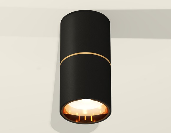 Накладной светильник Ambrella Light Techno XS6302082 (C6302, A2062, N6113)