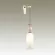 Бра Odeon Light CANDY 4861/1WA