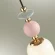 Бра Odeon Light CANDY 4861/1WA, Золото, Белый, Металл, крупный план