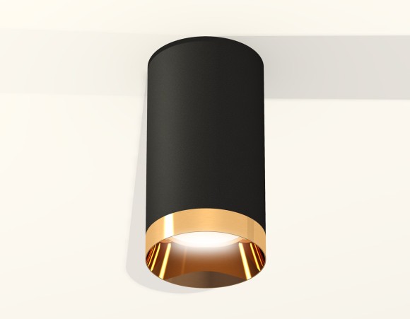 Накладной светильник Ambrella Light Techno XS6323024 (C6323, N6134)