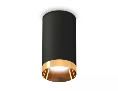 Накладной светильник Ambrella Light Techno XS6323024 (C6323, N6134)