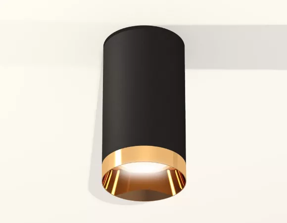 Накладной светильник Ambrella Light Techno XS6323024 (C6323, N6134)