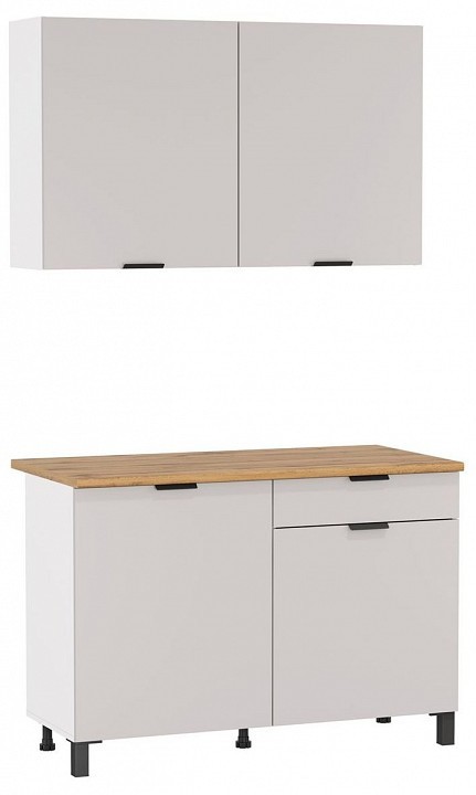 Гарнитур кухонный Комплект 19 Венера TRM_CB-00012295