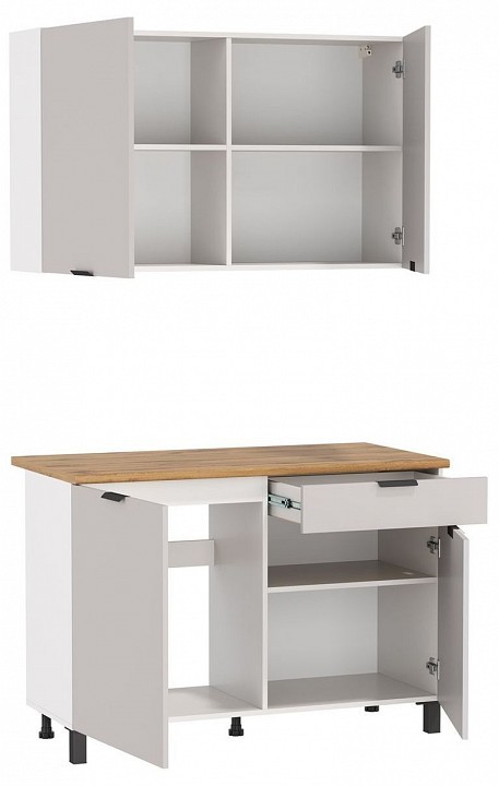 Гарнитур кухонный Комплект 19 Венера TRM_CB-00012295