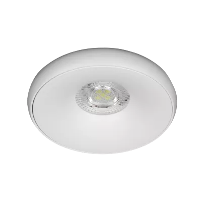 Встраиваемый светильник под лампу MR11 WOLTA Acento WDL-MR11/05W-R