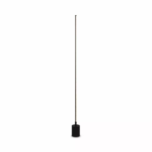 Торшер Maytoni Flow MOD147FL-L20BK1 Торшер Maytoni Flow MOD147FL-L20BK1