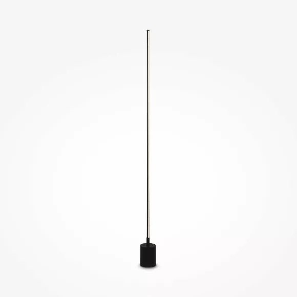 Торшер Maytoni Flow MOD147FL-L20BK1 Торшер Maytoni Flow MOD147FL-L20BK1