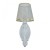 Бра Arte Milano 347203/1W WT+G