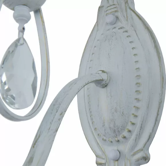 Бра Arte Milano 347203/1W WT+G Бра Arte Milano 347203/1W WT+G