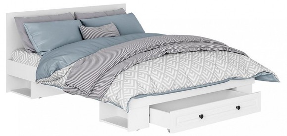 Гарнитур для спальни Софт BTS_N143642