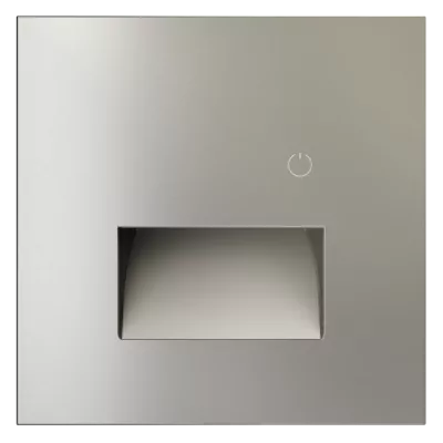 Накладка для подсветки светодиодной с датчиком Voltum S70 (шелк) VLS002404