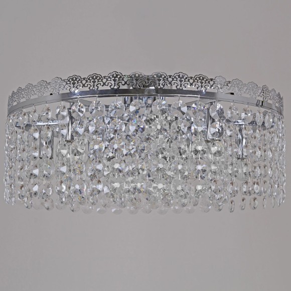 Потолочная люстра Reluce 90330-0.3-10 CR