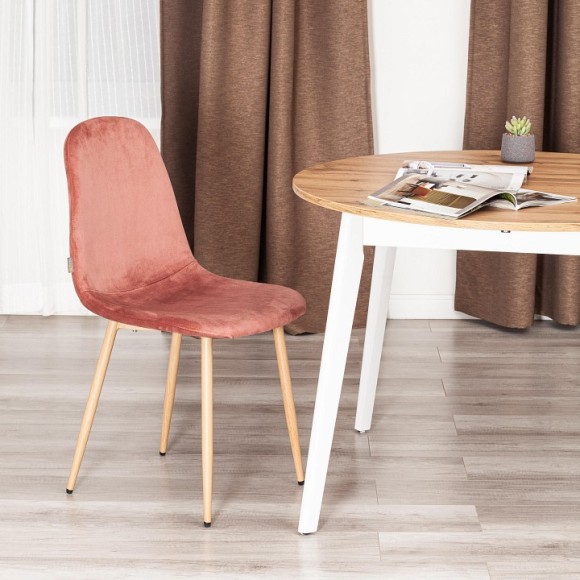 Стул Breeze (mod. JSC-58) TET_24491