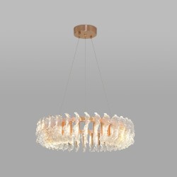 Подвесная светодиодная люстра Bogates Farfalla 90374/1