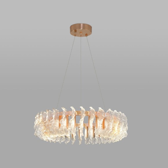 Подвесная светодиодная люстра Bogates Farfalla 90374/1