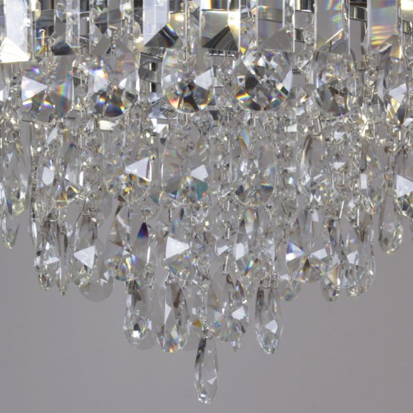 Потолочная люстра Reluce 90183-0.3-10 CR