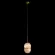 Подвесной светильник Loft IT Yum 10413/S, Модерн, Белый