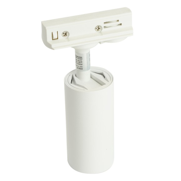 Трековый однофазный светильник Feron AL145 51322