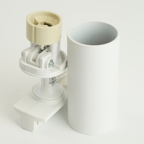 Трековый однофазный светильник Feron AL145 51322