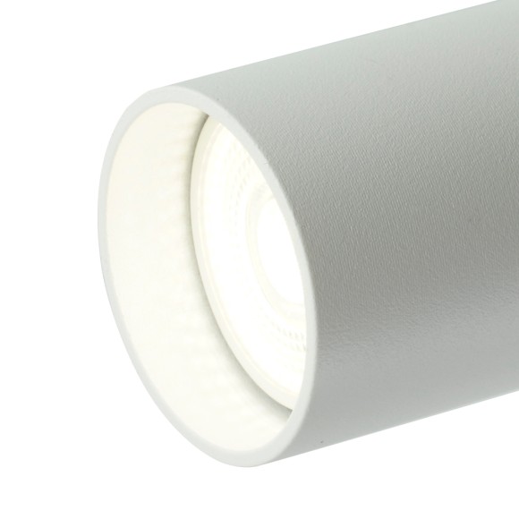 Трековый однофазный светильник Feron AL145 51322