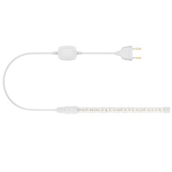 Светодиодная лента Maytoni Ultra 220В 2835 12Вт/м 4000K 50м IP65 201203