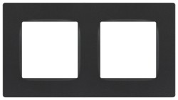 Рамка на 2 поста Эра Классик 12-5202-12 Б0067759