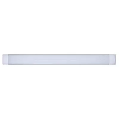 Потолочный светодиодный светильник Uniel ULO-DL120-40W/4000K Silver UL-00008070