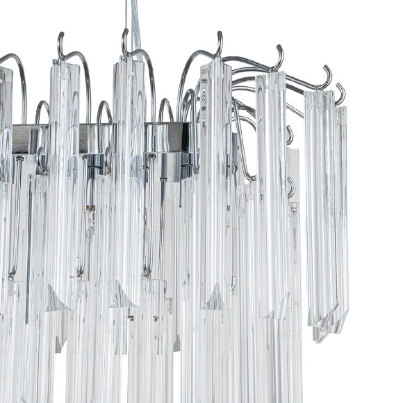 Подвесная люстра Indigo Lastrone V000423