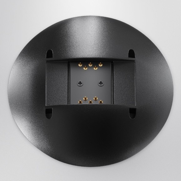 Трековый светильник Maytoni Campana TR127B-12W3K-W