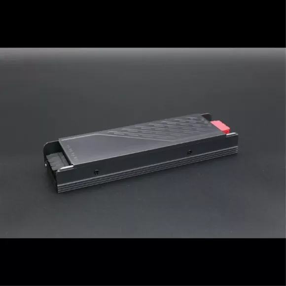 Блок питания Aployt Magnetic track 48 APL.0185.00.300, Черный, Алюминий Блок питания Aployt Magnetic track 48 APL.0185.00.300, Черный, Алюминий