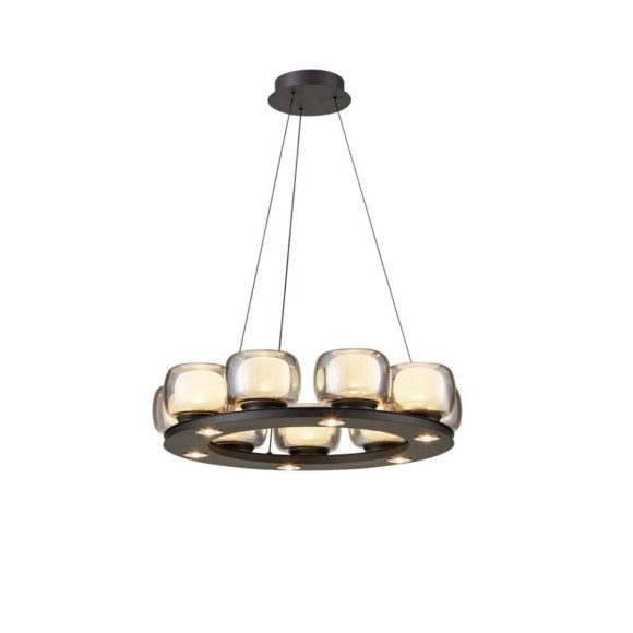 Подвесная светодиодная люстра Aployt Yudzheni APL.862.03.63