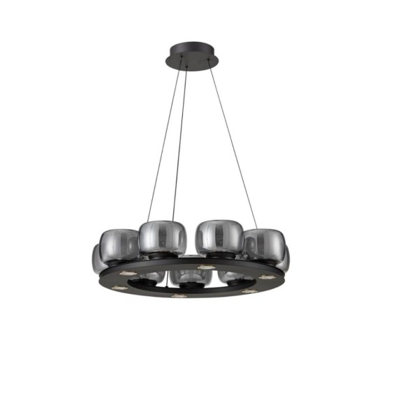 Подвесная светодиодная люстра Aployt Yudzheni APL.862.03.63