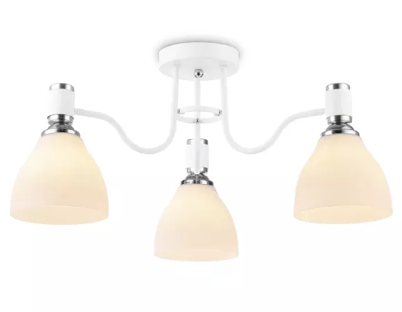 Потолочная люстра Ambrella Light Modern TR303302 Потолочная люстра Ambrella Light Modern TR303302