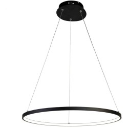 Подвесной светодиодный светильник Favourite Giro 1764-6P