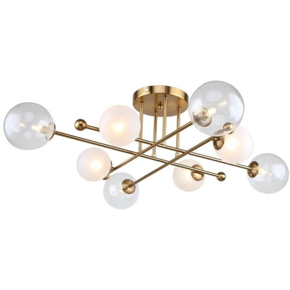 Потолочная люстра F-Promo Balance 2991-8P