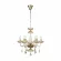 Подвесная люстра Escada Alhambra 590/6PL