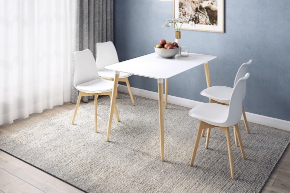 Стол обеденный Сканди 1 MBS_KM-0213-1903