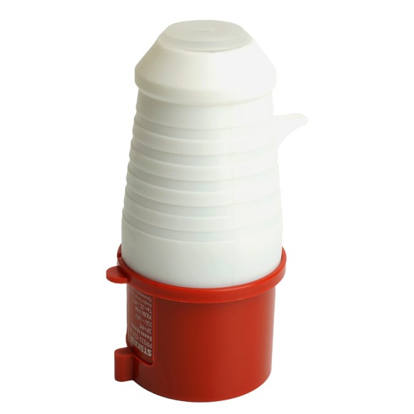 Вилка прямая Stekker ST PPG32-024-44 49430