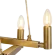 Подвесная люстра Covali PL-37020