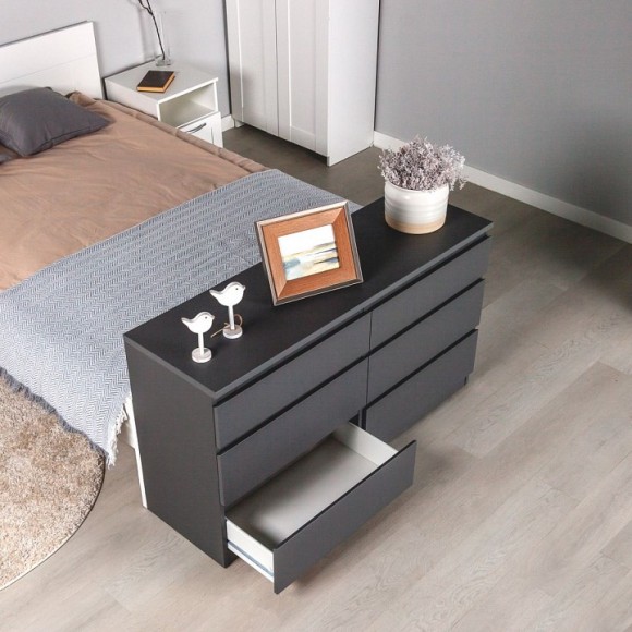 Комод Кастор SHST_2.03.02.080.4